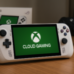 FreedomX News on Asus ROG Ally X Global Arrival with Xbox Cloud Boost for Indian Gamers