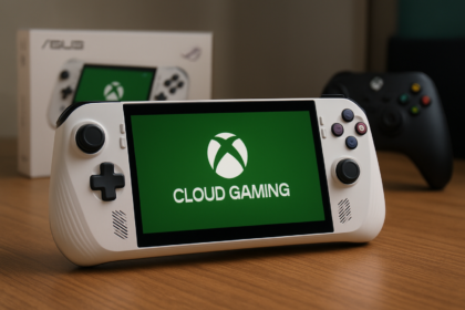 FreedomX News on Asus ROG Ally X Global Arrival with Xbox Cloud Boost for Indian Gamers