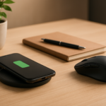The Giving Tree Curates 45+ Office Gifts from Wireless Chargers to Ergonomic Mice Under ₹500