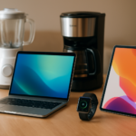 Nexus Gadget Deals Unleash Home Appliances Laptops and Wearables in Mega Tech Sale