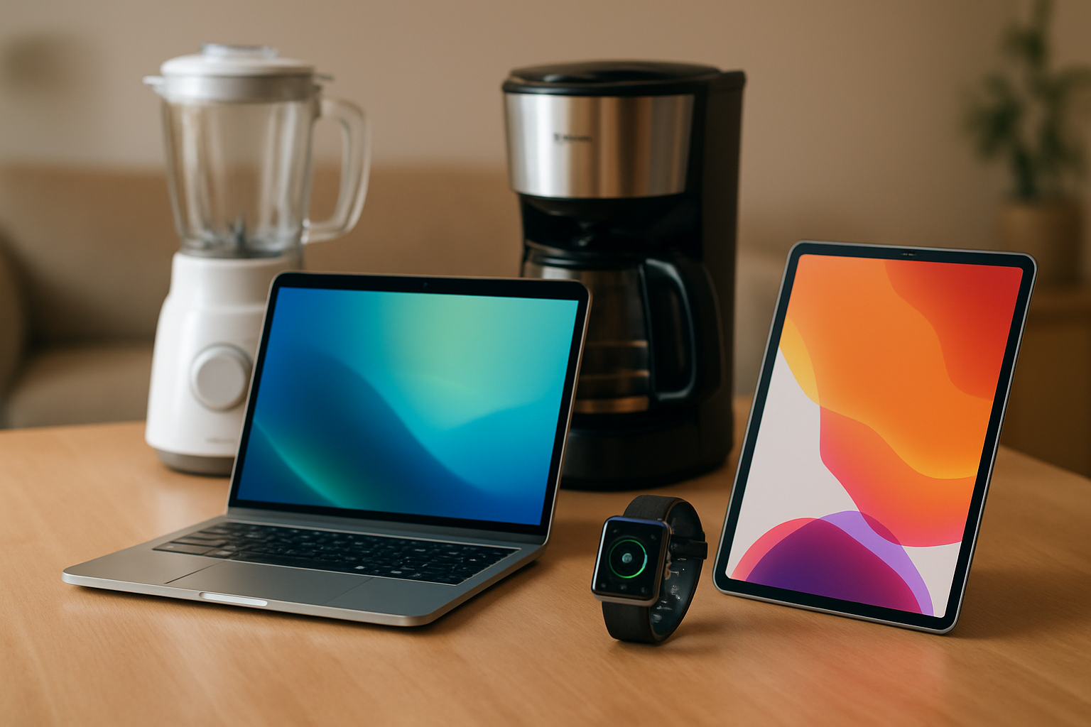 Nexus Gadget Deals Unleash Home Appliances Laptops and Wearables in Mega Tech Sale