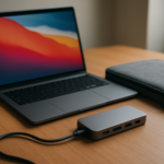 Global Market Insights Projects Laptop Accessories Surge with Hubs and Sleeves for WFH Warriors