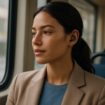 Sony LinkBuds S Lite Earbuds Lighten Load with 20-Hour Battery and Adaptive ANC for Commuter Calls