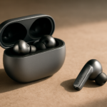 Huawei FreeBuds Pro 5 Launches with 37 Hours Battery and AI Features at ₹11499