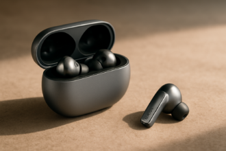 Huawei FreeBuds Pro 5 Launches with 37 Hours Battery and AI Features at ₹11499