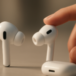 Apple AirPods 5 Pods into Adaptive Audio with USB-C Charging and Head Gestures for Effortless Control