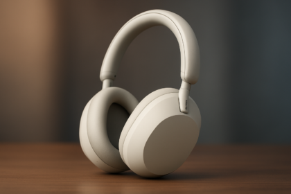 Sony WH-1000XM5 Continues Dominating Premium Audio Market with Industry Leading Noise Cancellation