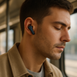 JBL Live Pro 2 Offers Adaptive Noise Cancellation with Comfortable Fit for Daily Commuters