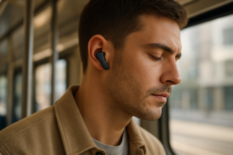 JBL Live Pro 2 Offers Adaptive Noise Cancellation with Comfortable Fit for Daily Commuters