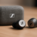 Sennheiser Momentum True Wireless 4 Delivers Audiophile Grade Sound at Premium Price Point