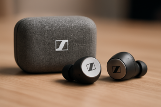 Sennheiser Momentum True Wireless 4 Delivers Audiophile Grade Sound at Premium Price Point
