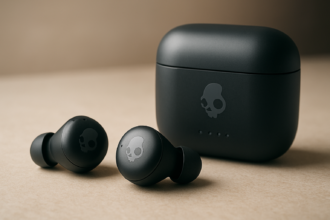 Skullcandy Uproar TWS Launches at ₹2499 with Environmental Noise Cancellation for Budget Buyers