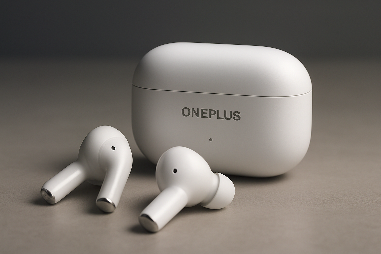 OnePlus Buds 3 Offer Hi-Res Audio Certification with Spatial Audio at Competitive Pricing