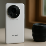 OPPO Find X9 Series Debuts with 200MP Hasselblad Telephoto Perfect for Photography Enthusiasts