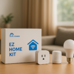 Tata Power EZ Home Kit Provides Budget Friendly Smart Home Automation with Made in India Advantage