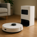 Mi Robot Vacuum Mop 2 Ultra Offers AI Object Recognition with Auto Empty Station