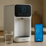 Elista Amrit Water Purifier Combines Alkaline Technology with Smart IoT Features