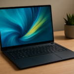 Lenovo Yoga Slim 9i Debuts World's First Under Display Camera Laptop with 98 Percent Screen