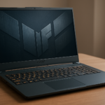 ASUS TUF Gaming F16 Targets Gamers with Intel 13th Gen and RTX 4060 Under ₹1 Lakh