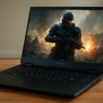 HP Omen 16 Combines AMD Ryzen 9 with RTX 4070 for Premium Gaming Experience