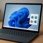 Microsoft Surface Laptop 5 Integrates Seamlessly with Windows 11 and Microsoft 365 Ecosystem