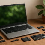Framework Laptop Brings Modular Repairability to Indian Market with Sustainable Approach