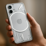 Nothing Phone 3a Lite Expected Soon Bringing Transparent Design to Budget Segment Under ₹20000