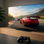 LG C3 OLED TV Offers Perfect Gaming Display with HDMI 2.1 and VRR Support