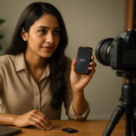 SanDisk Creator Series Provides Professional Storage Solutions for Content Creators in India