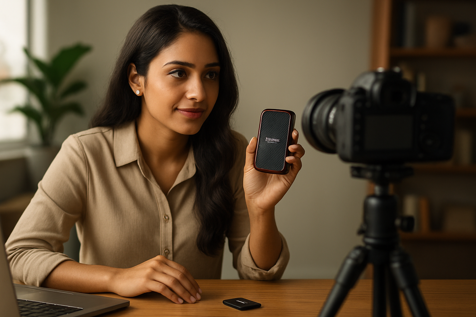 SanDisk Creator Series Provides Professional Storage Solutions for Content Creators in India