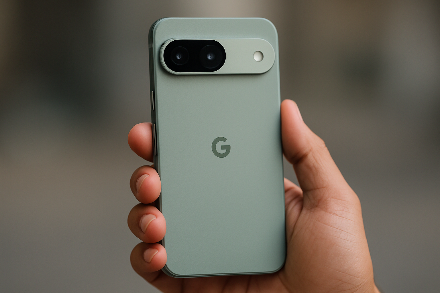 Google Pixel 9a Brings Flagship Camera Technology to Mid-Range Segment at Competitive Pricing