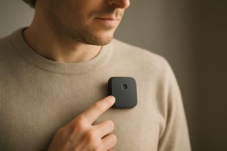 Humane AI Pin Attempts Screenless AI Experience with Mixed Initial Reception