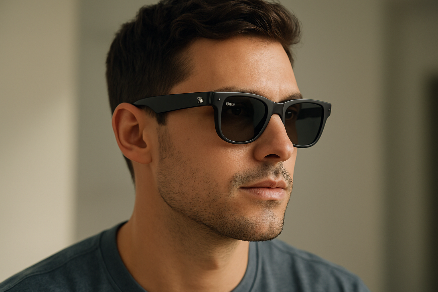 Meta Ray-Ban Smart Glasses Add AI Features Making Wearable Computing More Practical