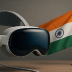 Apple Vision Pro International Expansion Rumors Include Potential India Launch in 2026