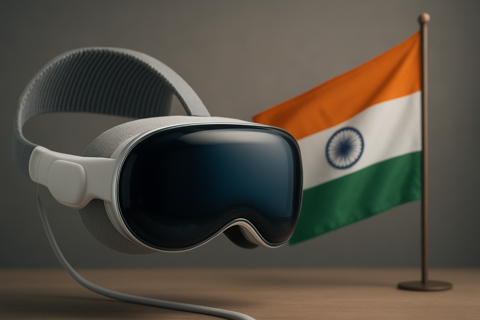 Apple Vision Pro International Expansion Rumors Include Potential India Launch in 2026