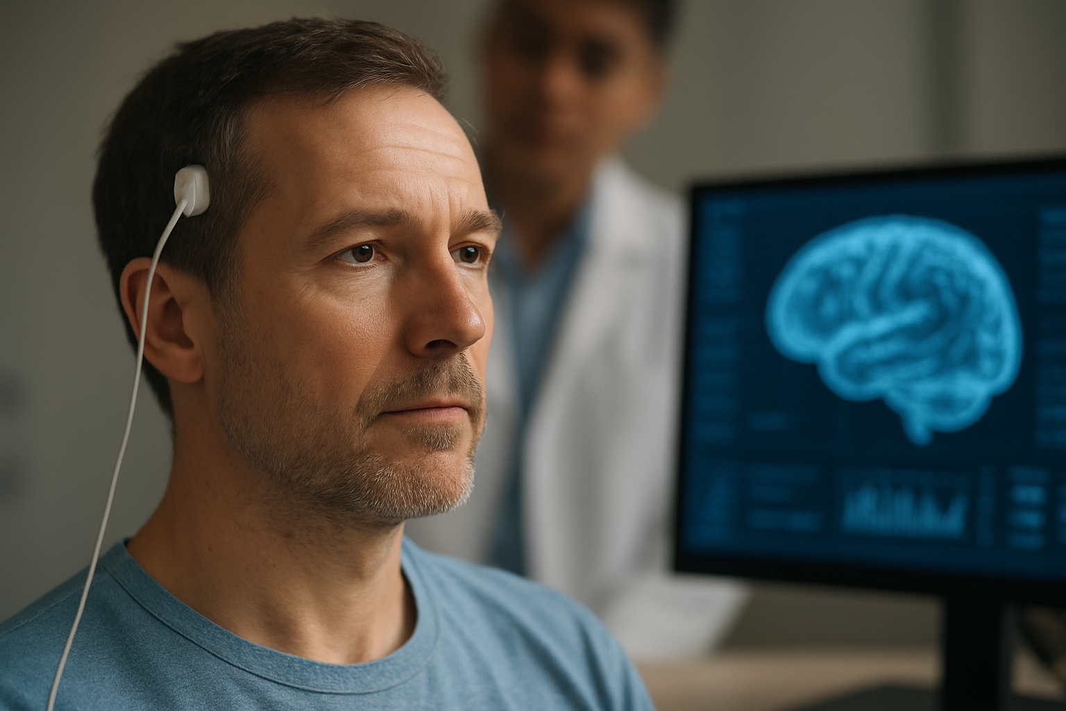 Neuralink Human Trials Progress with Brain Computer Interface Technology for Medical Applications