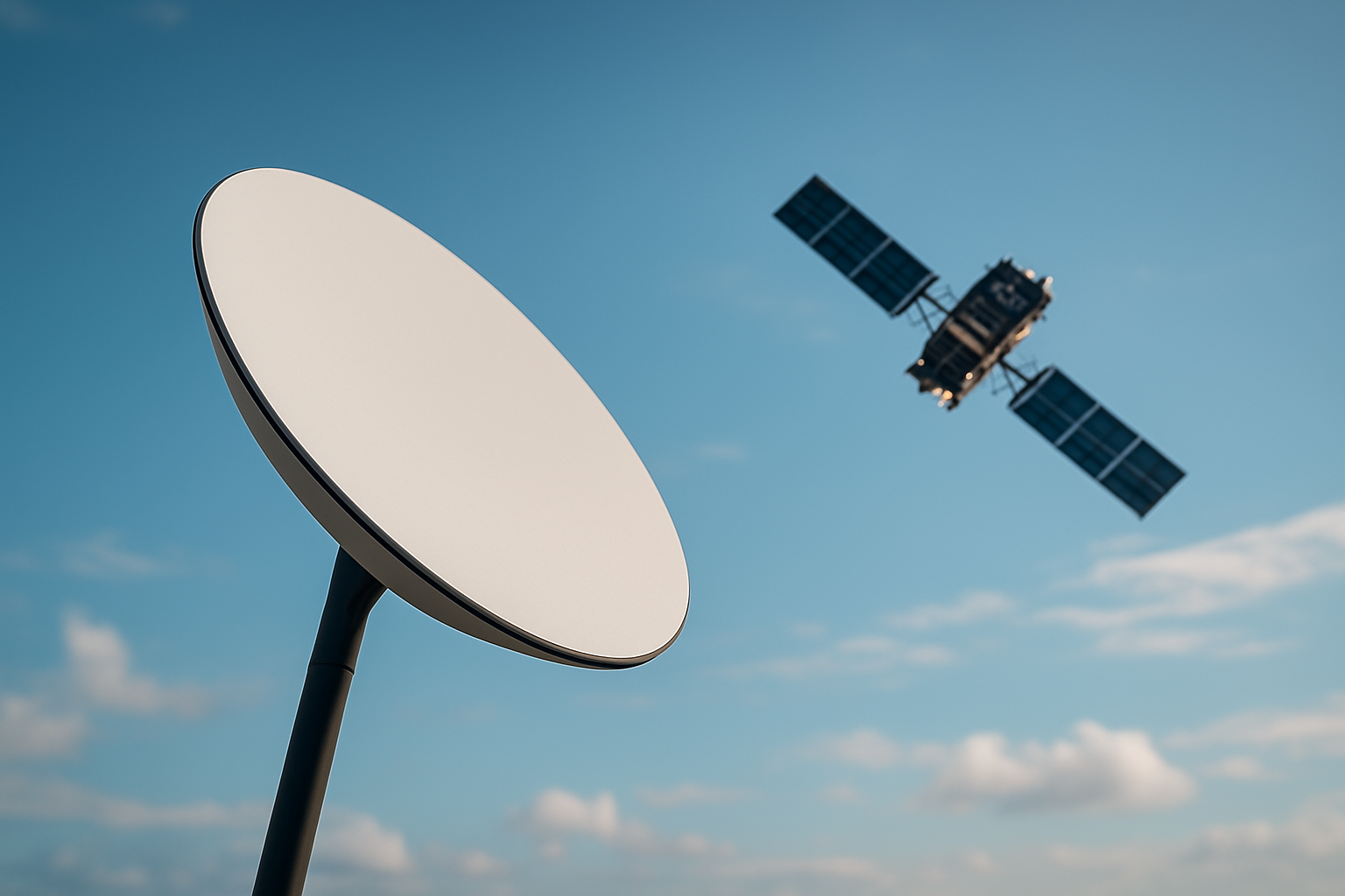 Starlink Satellite Internet Completes Security Tests in India Moving Closer to Commercial Launch